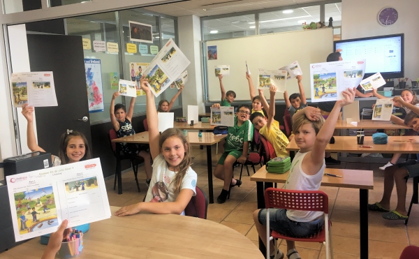 Ex&aacute;menes finales de ciclo