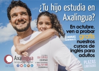 Para los papis de nuestros alumnos