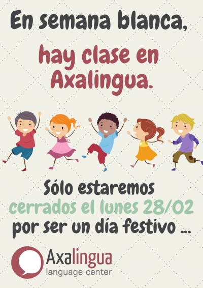 Seguimos con las clases