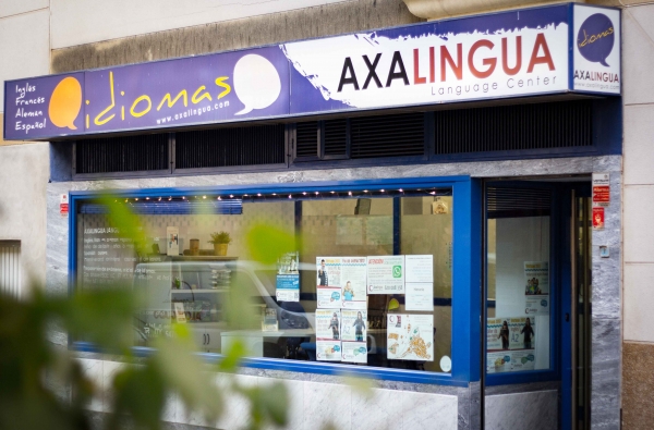 Axalingua Casabermeja