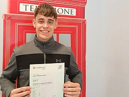 Javier Jiménez López